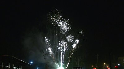 #26655 Candelas romanas 0.4" 600 tiros