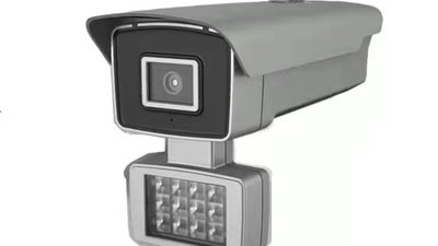 #26671 Camera 5М , outside, sound , 2.5К ， poe ,double light ,full color