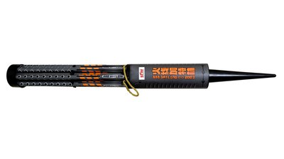 #26654 Chandelle romaine 0.4" 300 coups