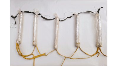 #26710 Fountains 15.0m, 45s (Ignitor)