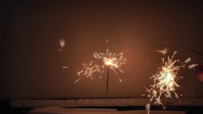 #26743 Sparklers 210mm