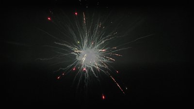 #16354 Батарея салютов 0.8 36 выстрелов