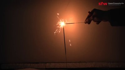 #26744 Feu de Bengale 295 mm