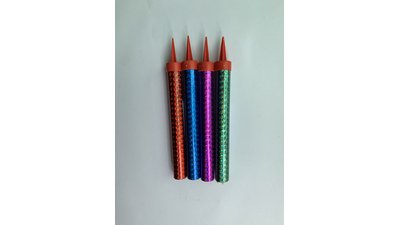 #26758 Cake Fountain 40s 0.5m