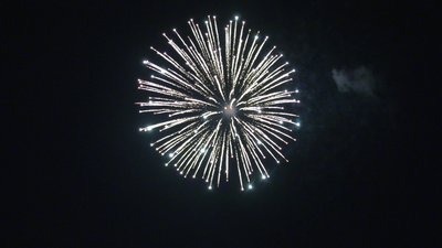 #26615 Bombe pyrotechnique 6.0"