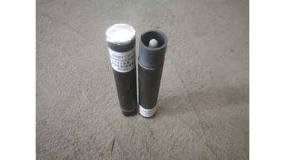 #20592 Tiro único1.2"