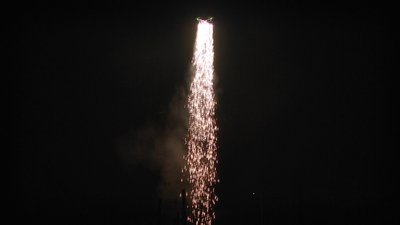 #26713 Fountains 25.0m, 60s (Ignitor)