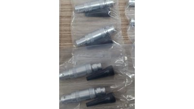 #26789 Connector