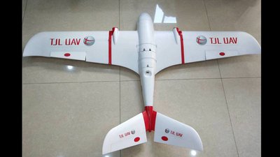 #26794 X-UAV TJL Mini Goose 1800mm（PNP)
