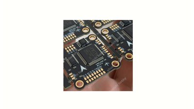 #26834 Hole Pitch for FPV Drone