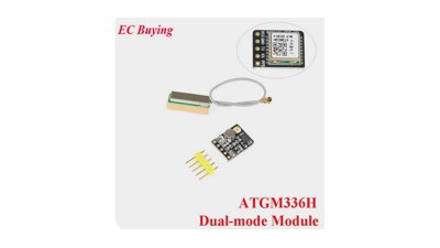 #26835 Mini GPS/BDS Unit
