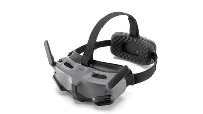 #26788 DJI Goggles Integra