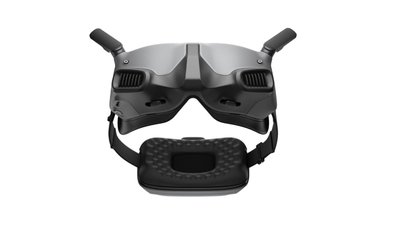 #26788 DJI Goggles Integra