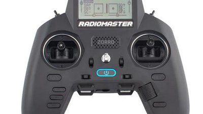 #26787 Zorro Radiomaster Controller (M2)