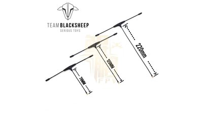 #26784 TBS CROSSFIRE IMMORTAL T V2 ANTENNA