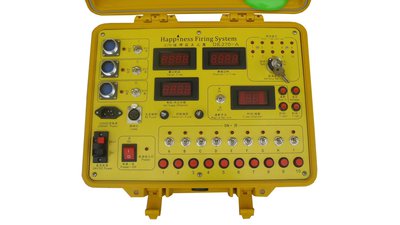 #26854 180 groups/set(6*30) wire control special effect fireworks igniter