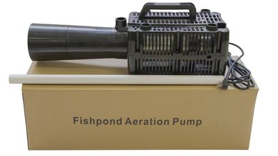 #26855 Ornamental Fish Pond Bubble Aerator Pump (Water Jet)
