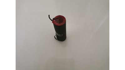 #26512 Fountains 6.0m, 1s (Ignitor)