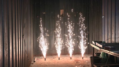 #26516 Fountains 2.0m, 20s (Ignitor)