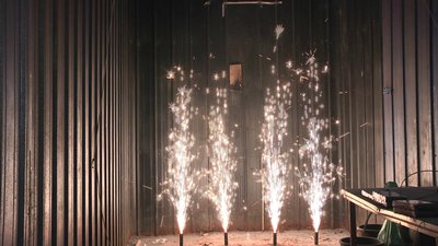 #26518 Fountains 3.0m, 20s (Ignitor)