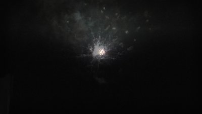 #8391 Roman Candles 0.8" 5 shots