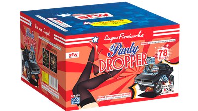 #26087 Compact 72x0.43"/6x1.85" 78 coups