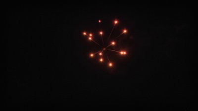 #26499 Bombe pyrotechnique 4.0"