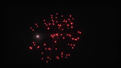 #26506 Bombe pyrotechnique 5.0"