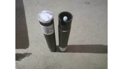 #20590 Tiro único1.2"