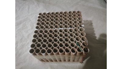 #15166 盆花1.0 100发数