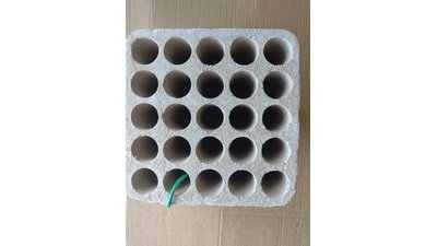 #14978 Module Cakes 0.8 25 shots