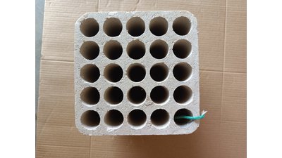 #18274 Module Cakes 0.8 25 shots