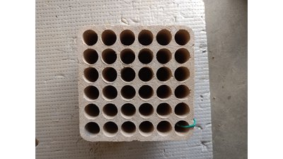 #24964 Module Cakes 0.8 36 shots