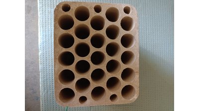 #8607 Module Cakes 1.0 25 shots