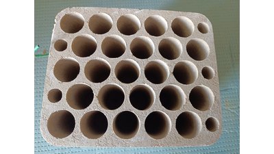 #14277 Módulo Bombetas 1.0 25 tiros