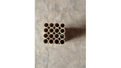 #26401 Cakes 1.0 16 shots