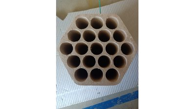 #18099 Module Cakes 1.2 19 shots