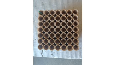 #16404 Cakes 0.8 49 shots