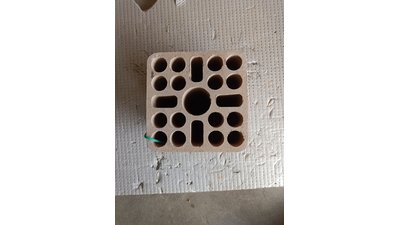 #26719 Module Cakes 0.8 16 shots