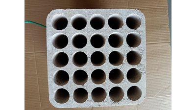 #26728 Module Cakes 0.8 25 shots