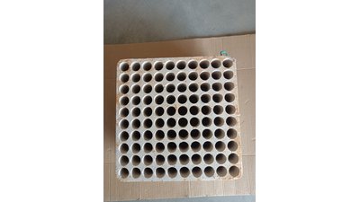 #26735 Module Cakes 0.8 100 shots