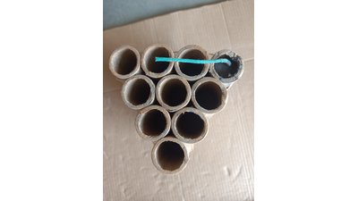 #20473 Cakes 0.8 10 shots