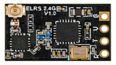#26947 BETAFPV ELRS Nano TX Module ELRS 2.4G