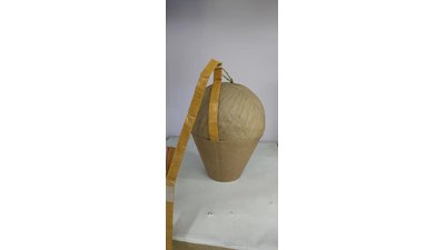 #16539 Shell 2.0"