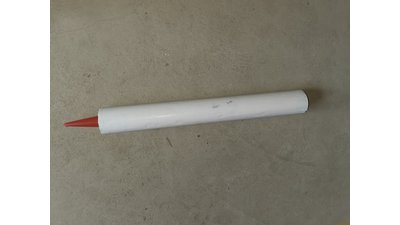 #26029 Chandelle romaine 0.3" 380 coups