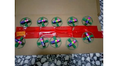 #25984 Space jellyfish