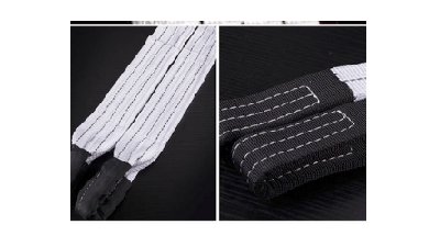 #27003 Rope for towing automobile 18 t