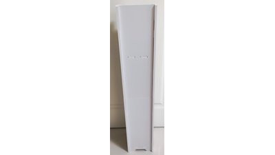 #27078 Bathroom cabinet storage rack