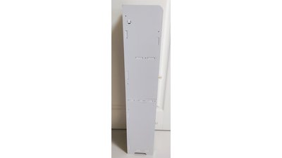 #27078 Bathroom cabinet storage rack