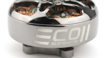 #27084 Emax ECO II Series 2807 3-6S 1300KV Brushless Motor